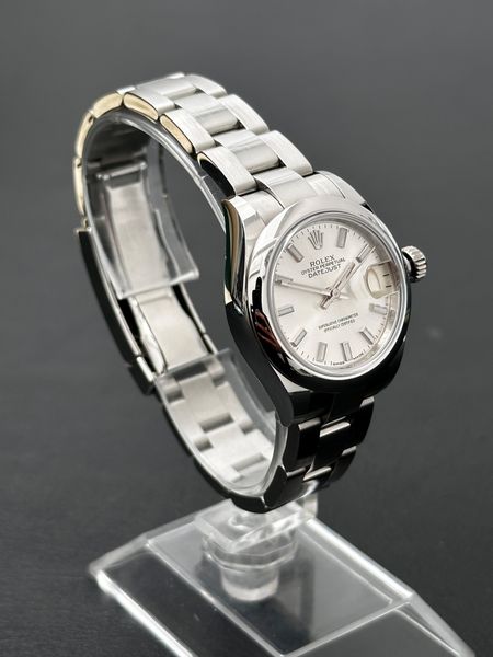 Rolex Datejust Lady 28 279160